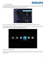 Preview for 6 page of Philips 19HFL2829P/12 Installation Manual