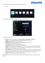 Preview for 12 page of Philips 19HFL2829P/12 Installation Manual