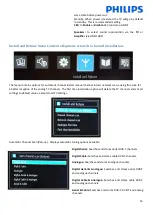 Preview for 16 page of Philips 19HFL2829P/12 Installation Manual