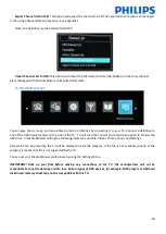 Preview for 21 page of Philips 19HFL2829P/12 Installation Manual