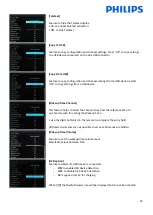 Preview for 24 page of Philips 19HFL2829P/12 Installation Manual