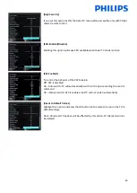 Preview for 26 page of Philips 19HFL2829P/12 Installation Manual