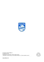 Preview for 39 page of Philips 19HFL2829P/12 Installation Manual