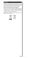 Preview for 4 page of Philips 19HFL2829P/12 User Manual