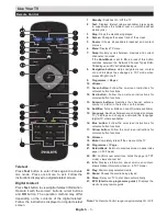 Preview for 5 page of Philips 19HFL2829P/12 User Manual