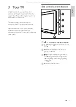 Preview for 9 page of Philips 19HFL3232D/10 User Manual