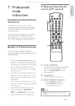 Preview for 33 page of Philips 19HFL3232D/10 User Manual