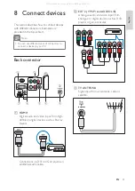 Preview for 43 page of Philips 19HFL3232D/10 User Manual