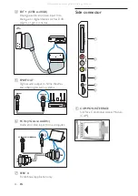 Preview for 44 page of Philips 19HFL3232D/10 User Manual