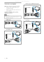 Preview for 46 page of Philips 19HFL3232D/10 User Manual