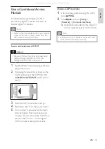 Preview for 47 page of Philips 19HFL3232D/10 User Manual