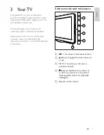 Preview for 9 page of Philips 19HFL3232D User Manual