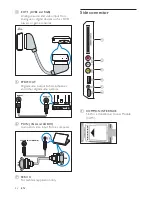 Preview for 44 page of Philips 19HFL3232D User Manual