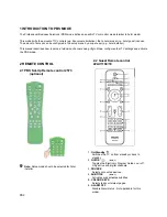 Предварительный просмотр 3 страницы Philips 19HFL3330 User Manual