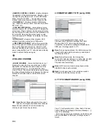 Предварительный просмотр 8 страницы Philips 19HFL3330 User Manual