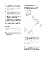 Предварительный просмотр 9 страницы Philips 19HFL3330 User Manual