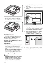 Предварительный просмотр 19 страницы Philips 19HFL3330 User Manual