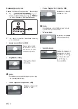 Предварительный просмотр 29 страницы Philips 19HFL3330 User Manual