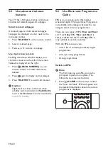 Предварительный просмотр 31 страницы Philips 19HFL3330 User Manual