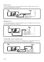 Предварительный просмотр 43 страницы Philips 19HFL3330 User Manual