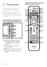 Preview for 8 page of Philips 19HFL3331D/10 User Manual