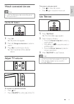 Preview for 11 page of Philips 19HFL3331D/10 User Manual