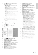 Preview for 13 page of Philips 19HFL3331D/10 User Manual