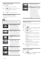 Preview for 14 page of Philips 19HFL3331D/10 User Manual