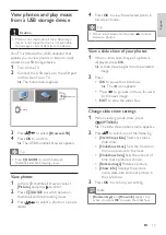 Preview for 19 page of Philips 19HFL3331D/10 User Manual