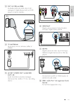 Preview for 37 page of Philips 19HFL3331D/10 User Manual