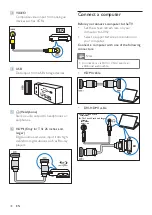 Preview for 40 page of Philips 19HFL3331D/10 User Manual