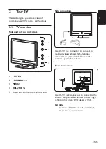 Preview for 6 page of Philips 19HFL3340D User Manual