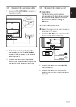 Preview for 10 page of Philips 19HFL3340D User Manual