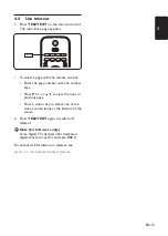 Preview for 14 page of Philips 19HFL3340D User Manual