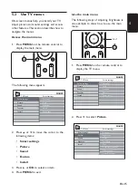 Preview for 16 page of Philips 19HFL3340D User Manual