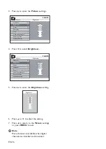 Preview for 17 page of Philips 19HFL3340D User Manual