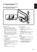 Preview for 30 page of Philips 19HFL3340D User Manual