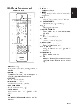 Preview for 44 page of Philips 19HFL3340D User Manual