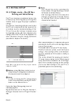 Preview for 45 page of Philips 19HFL3340D User Manual