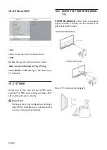 Preview for 51 page of Philips 19HFL3340D User Manual