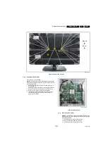 Предварительный просмотр 21 страницы Philips 19HFL4010W/12 Service Manual