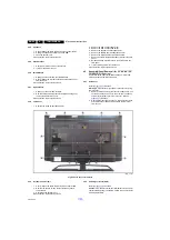 Предварительный просмотр 22 страницы Philips 19HFL4010W/12 Service Manual