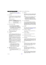 Предварительный просмотр 32 страницы Philips 19HFL4010W/12 Service Manual