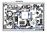 Предварительный просмотр 62 страницы Philips 19HFL4010W/12 Service Manual