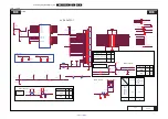 Предварительный просмотр 87 страницы Philips 19HFL4010W/12 Service Manual