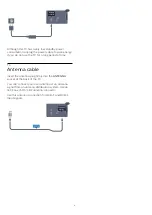 Предварительный просмотр 4 страницы Philips 19HFL4010W User Manual