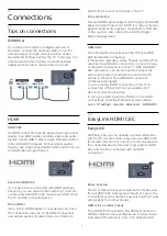 Предварительный просмотр 5 страницы Philips 19HFL4010W User Manual