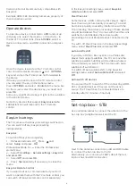 Предварительный просмотр 6 страницы Philips 19HFL4010W User Manual