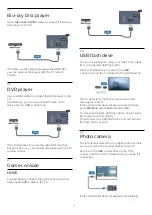 Предварительный просмотр 9 страницы Philips 19HFL4010W User Manual