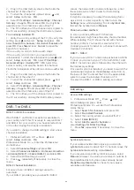 Предварительный просмотр 26 страницы Philips 19HFL4010W User Manual